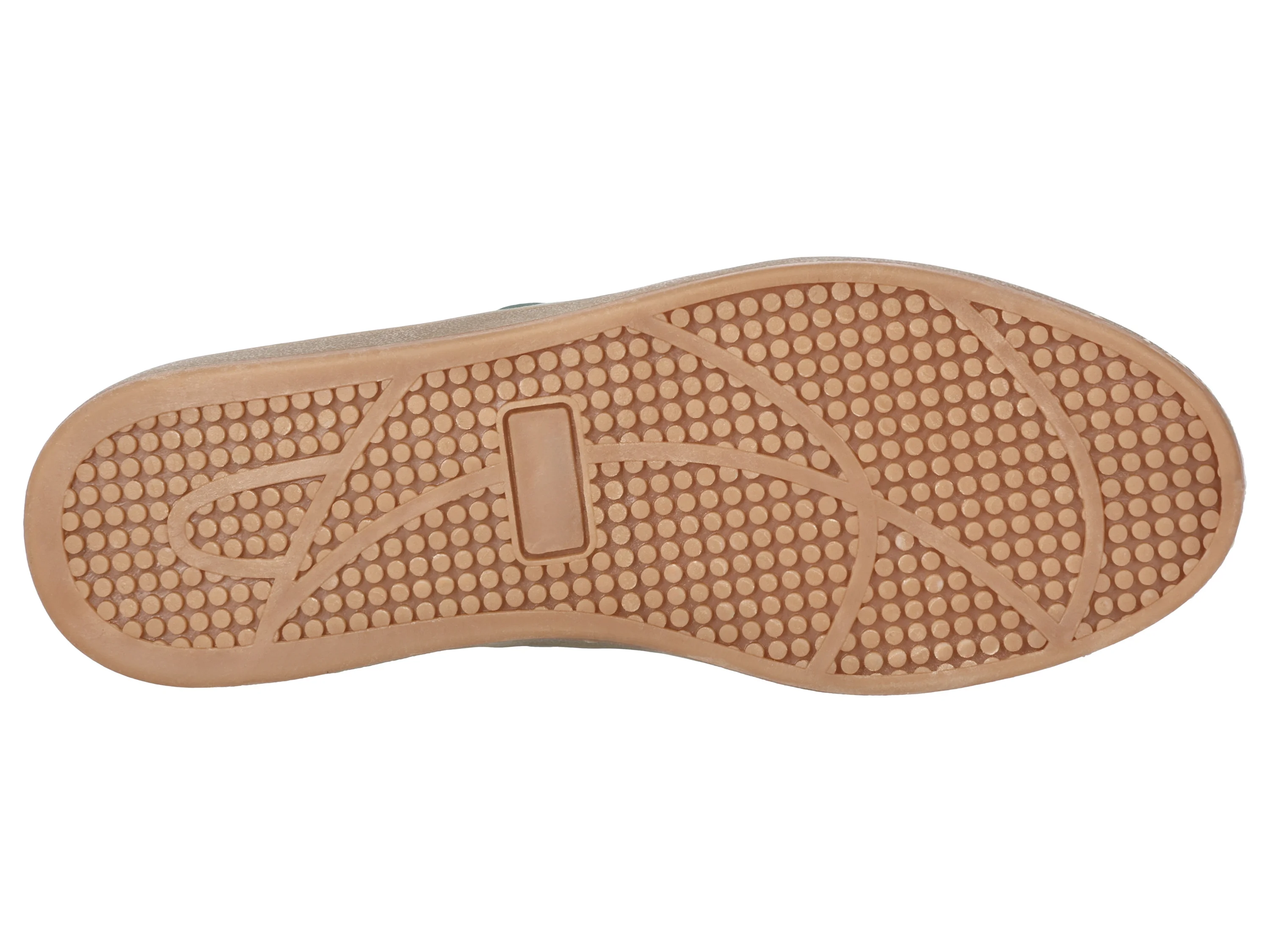 ESMARA® Damen Sneaker (beige/weiß, 38) – Bild 4 von 4