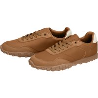 ESMARA® Damen Sneaker (camel, 40)