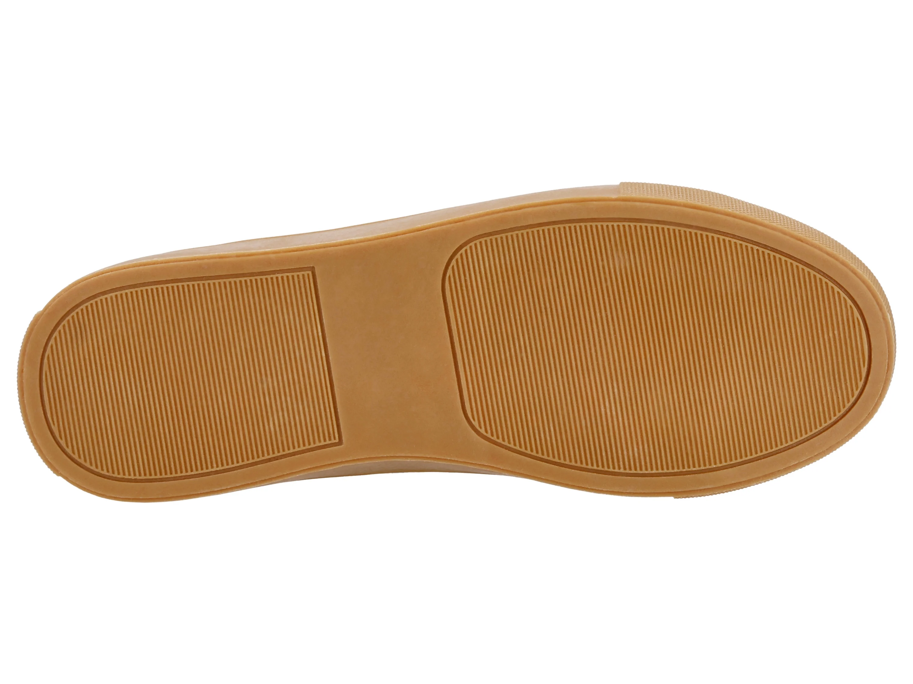 ESMARA® Damen Sneaker (gemustert/beige/schwarz, 36) – Bild 4 von 4
