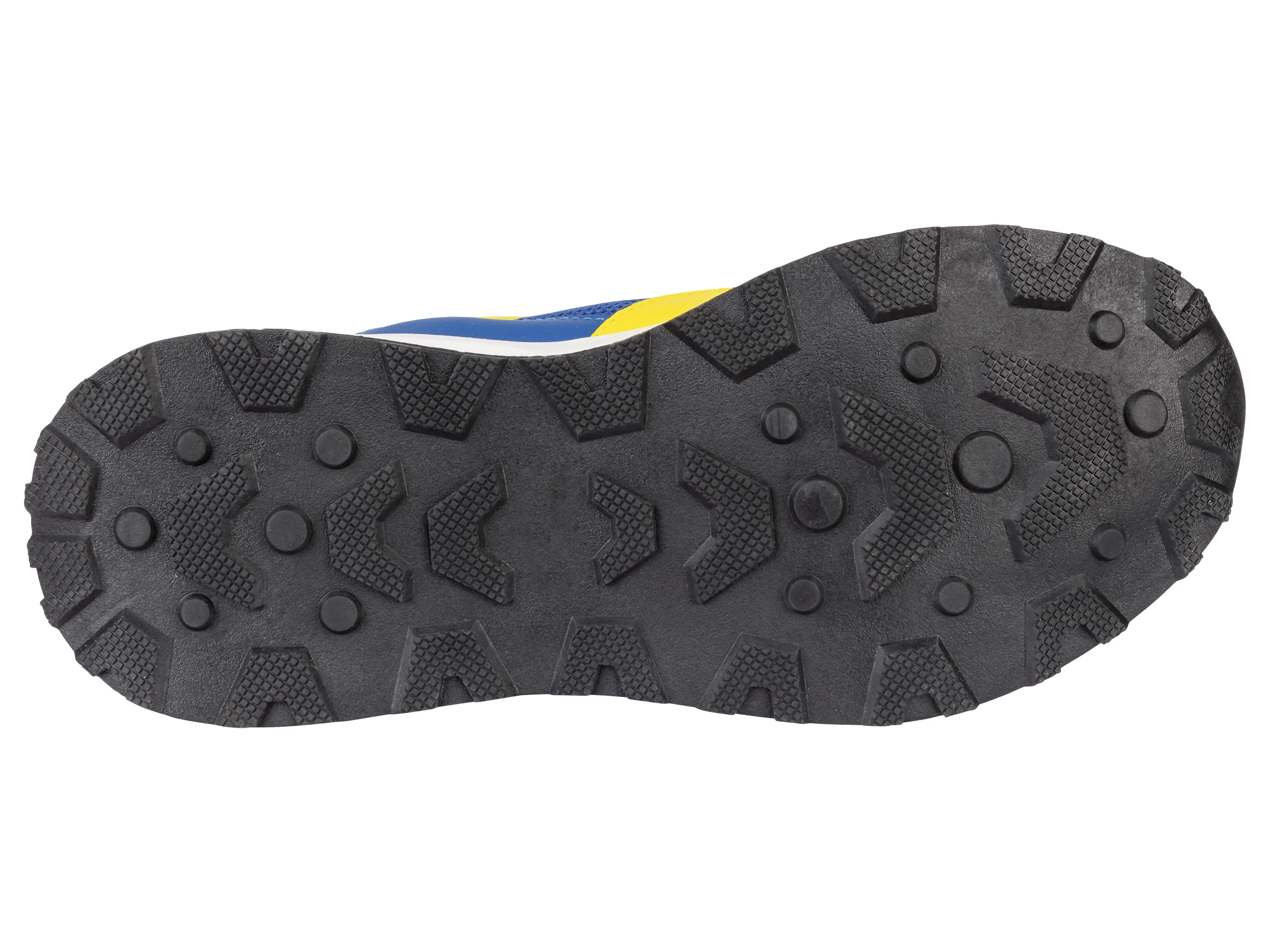 ESMARA® Damen Sneaker Lidl (Blau, 38) – Bild 3 von 3