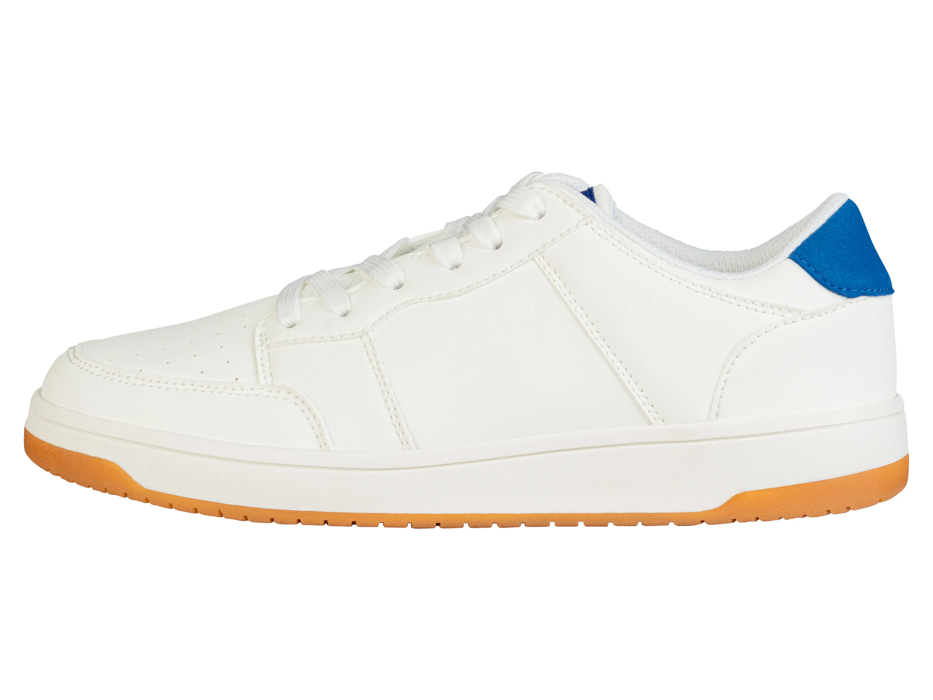 ESMARA® Damen Sneaker Lidl (Weiß, 40) – Bild 3 von 4