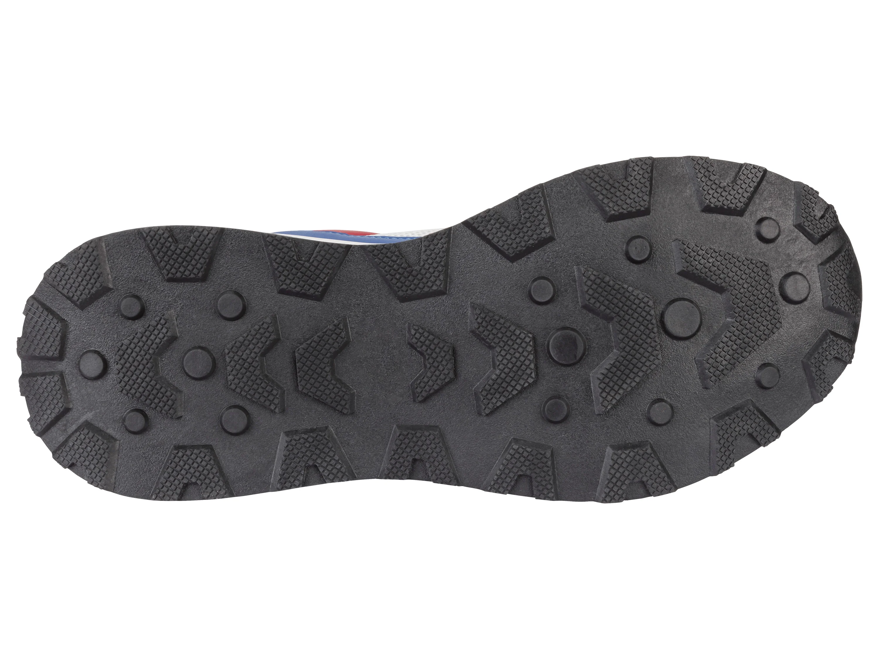 ESMARA® Damen Sneaker Lidl (Weiß, 38) – Bild 3 von 3