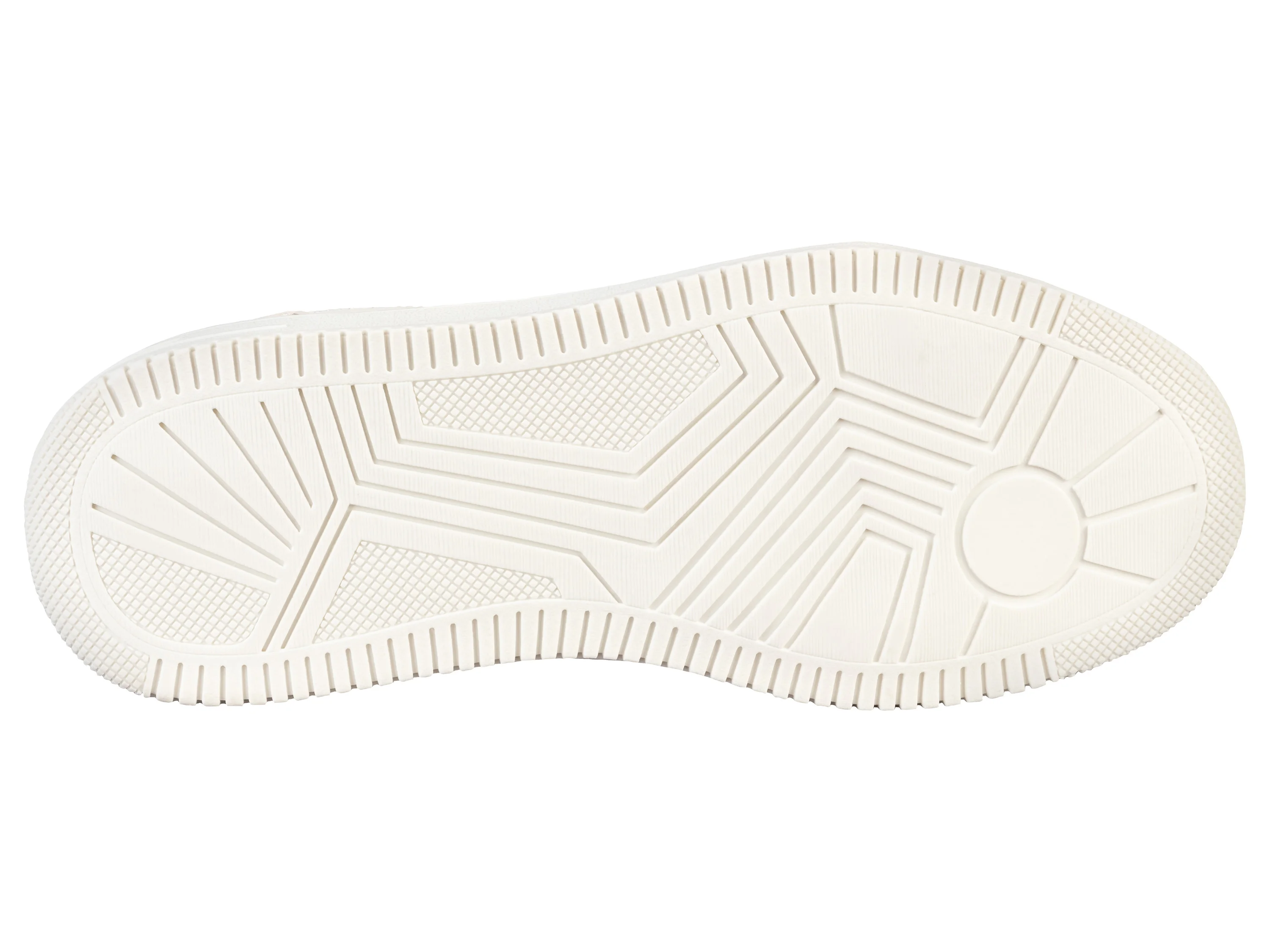 ESMARA® Damen Sneaker Lidl (Weiß, 40) – Bild 4 von 4