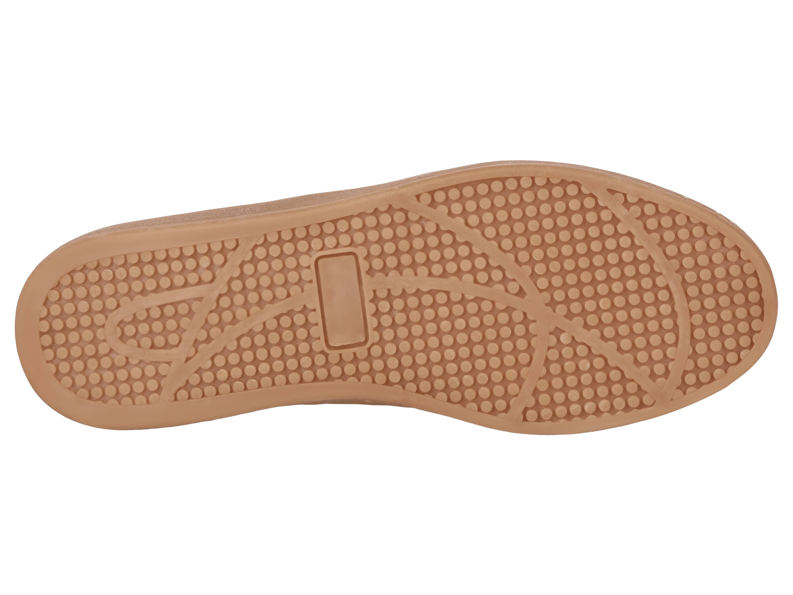 ESMARA® Damen Sneaker (Weiß/Grün, 40) – Bild 4 von 4