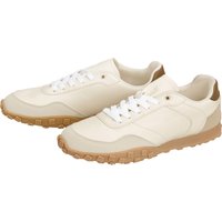 ESMARA® Damen Sneaker (Weiß, 37)