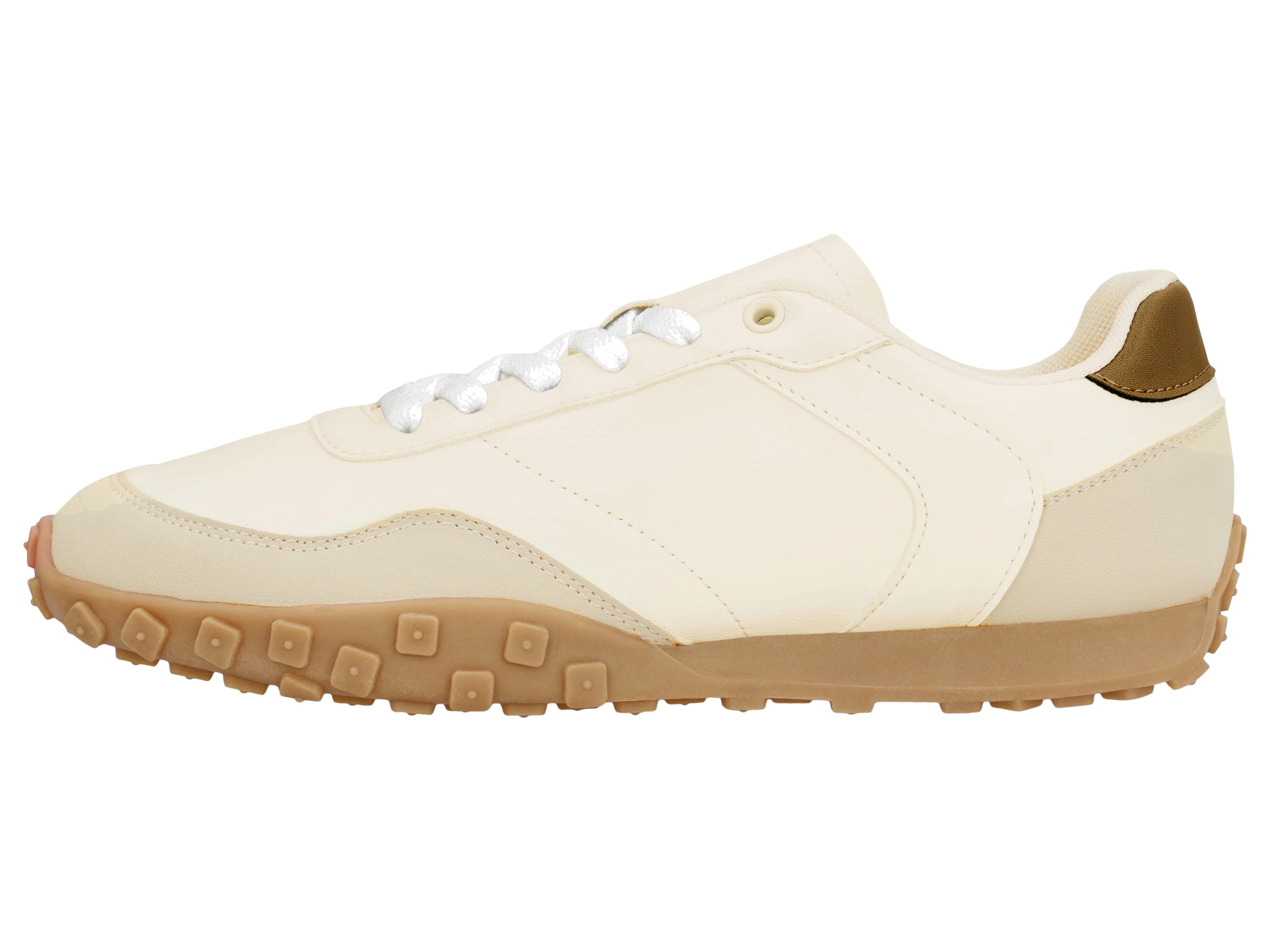 ESMARA® Damen Sneaker (Weiß, 37) – Bild 2 von 3