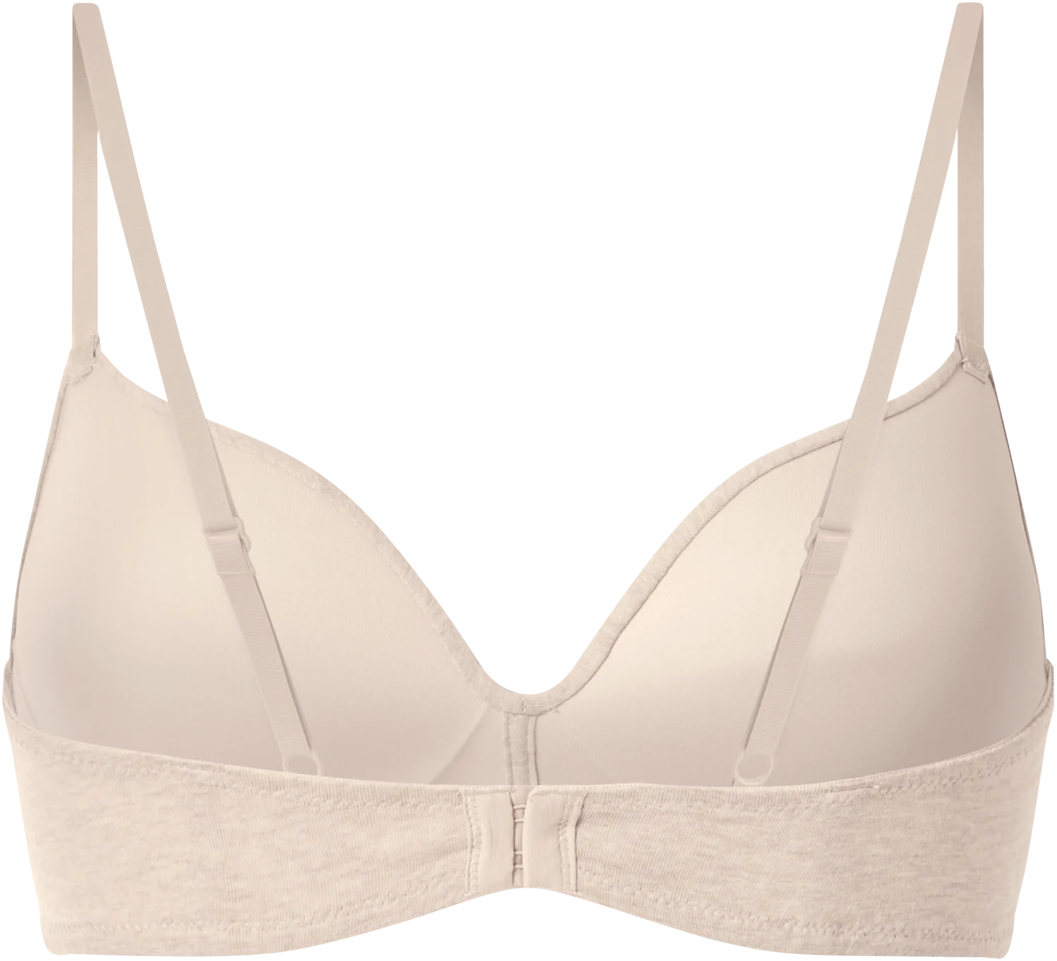 ESMARA® Damen Soft-BH (Beige, 75B) – Bild 3 von 3