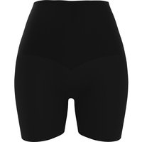 ESMARA® Damen Soft-Shaping-Panty (Schwarz, S(36/38))