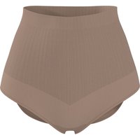 ESMARA® Damen Soft-Shaping-Slip (Beige, L(44/46))