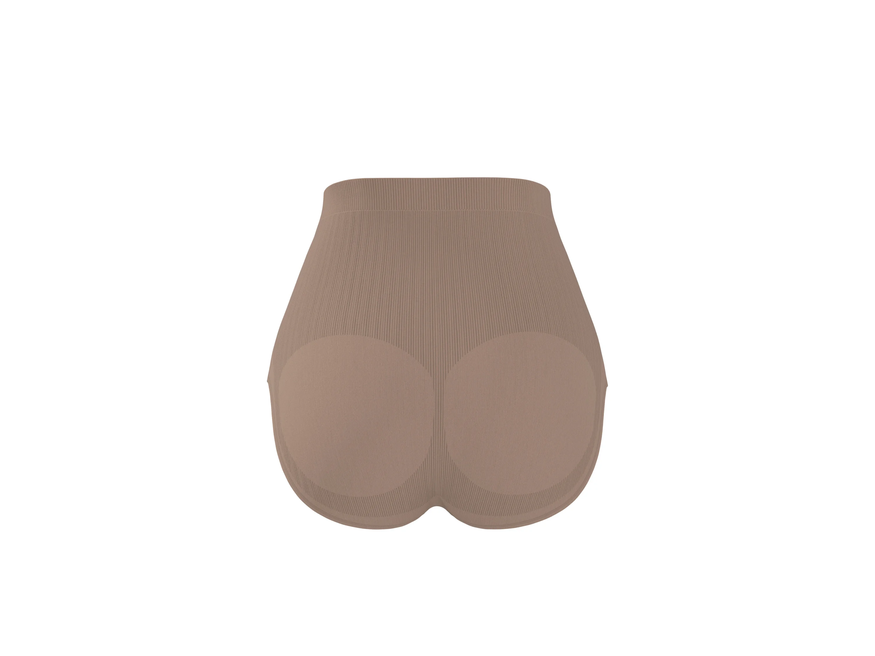 ESMARA® Damen Soft-Shaping-Slip (Beige, S(36/38)) – Bild 3 von 4