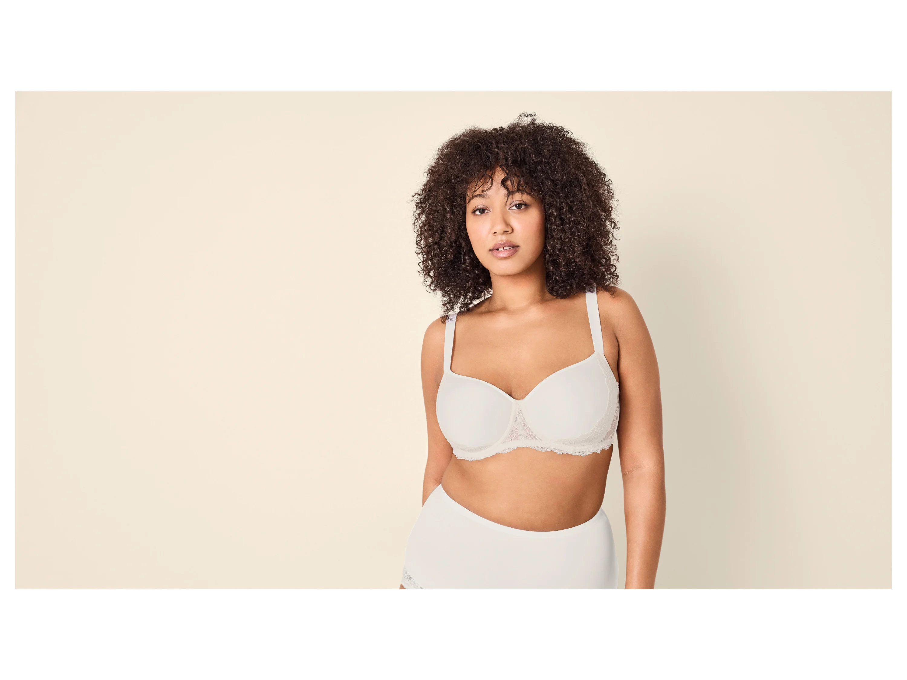 ESMARA® Damen Spacer BH (Rosa, 85D) – Bild 2 von 4