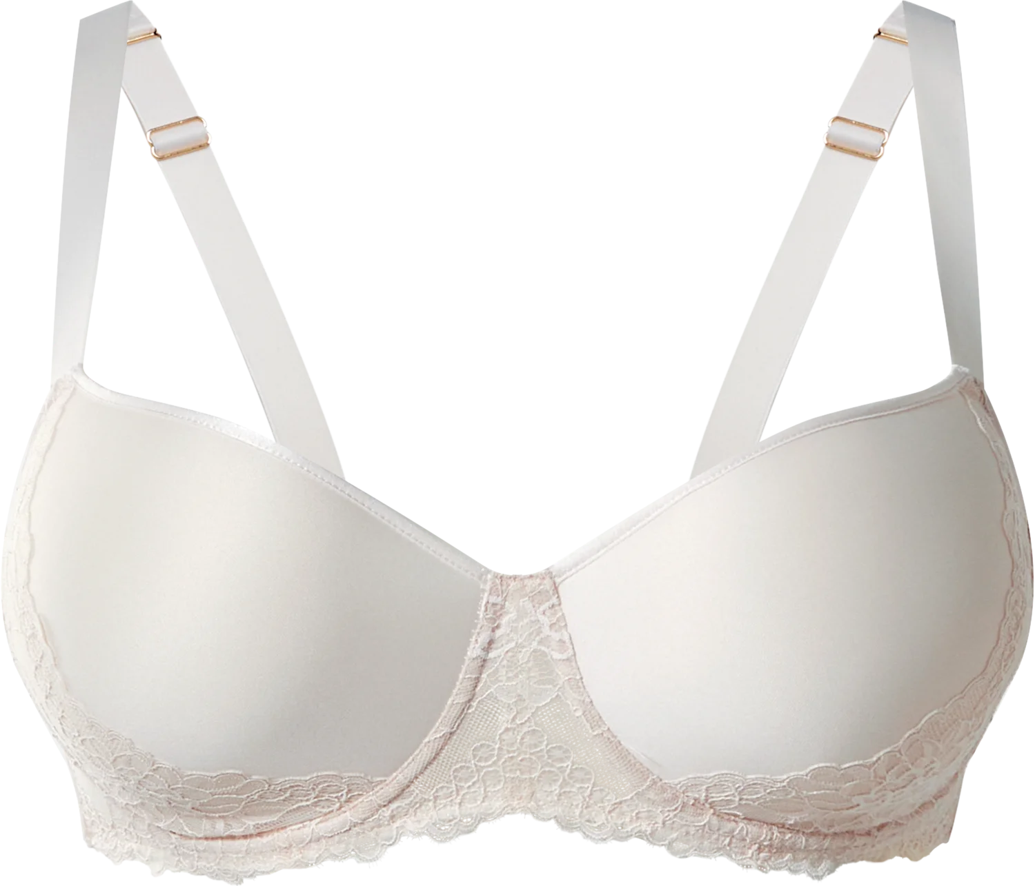 ESMARA® Damen Spacer BH (Rosa, 85D) – Bild 3 von 4