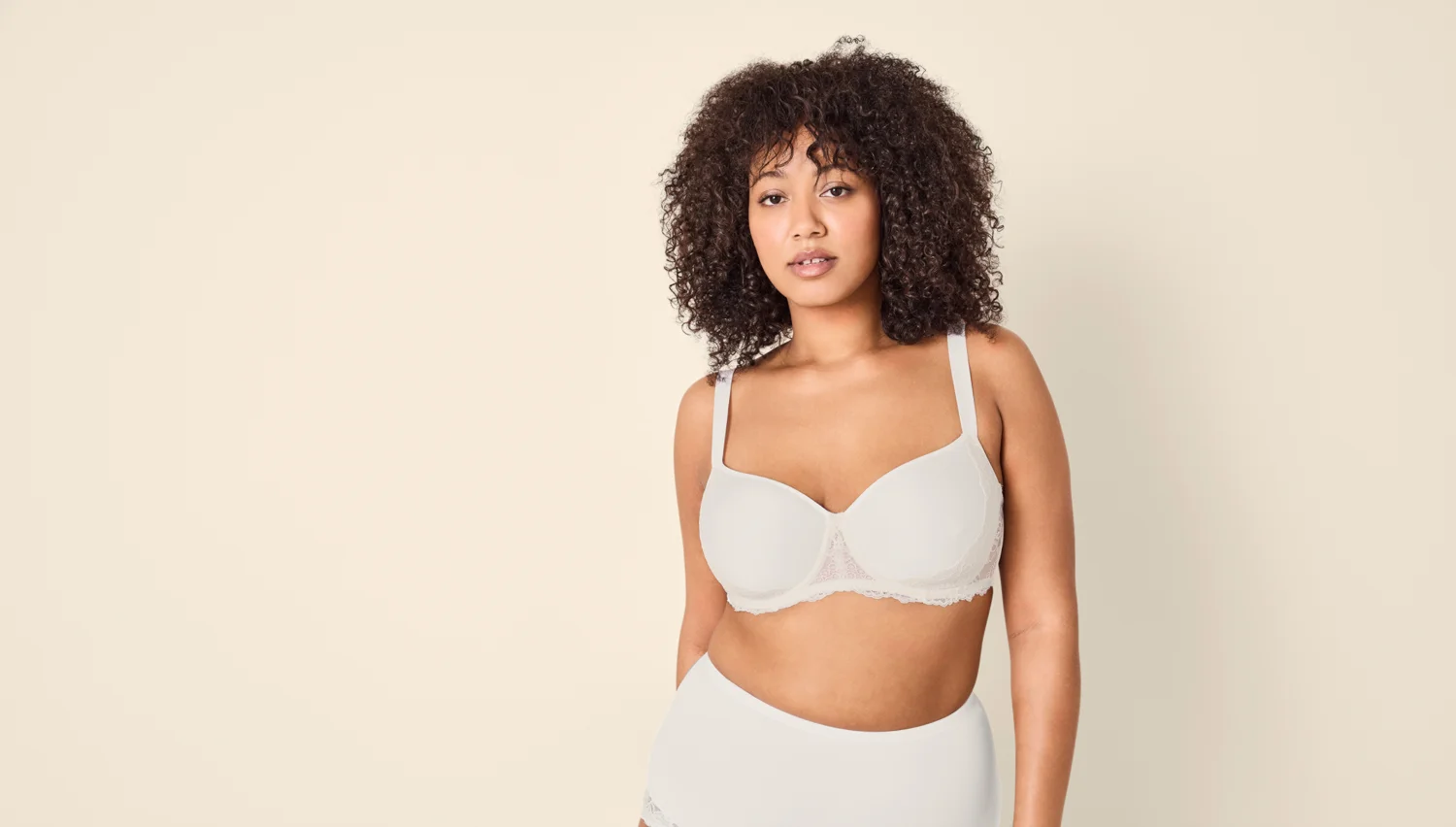 ESMARA® Damen Spacer BH (Rosa, 85D) – Bild 4 von 4