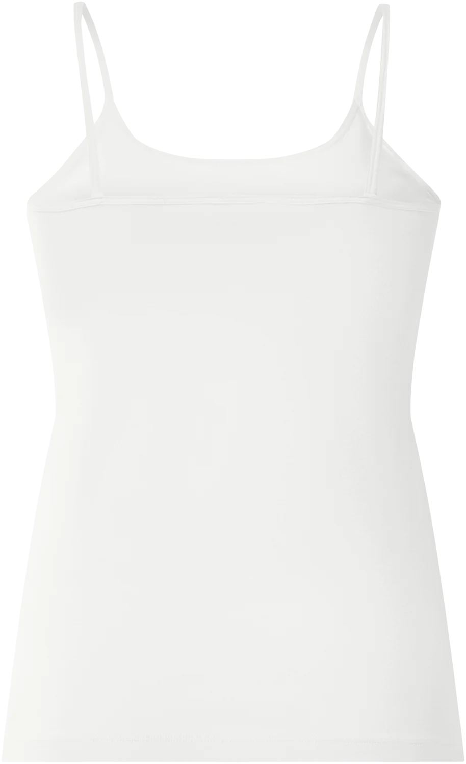 ESMARA® Damen Spaghettitops, 5 Stück (XS(32/34)) – Bild 3 von 4