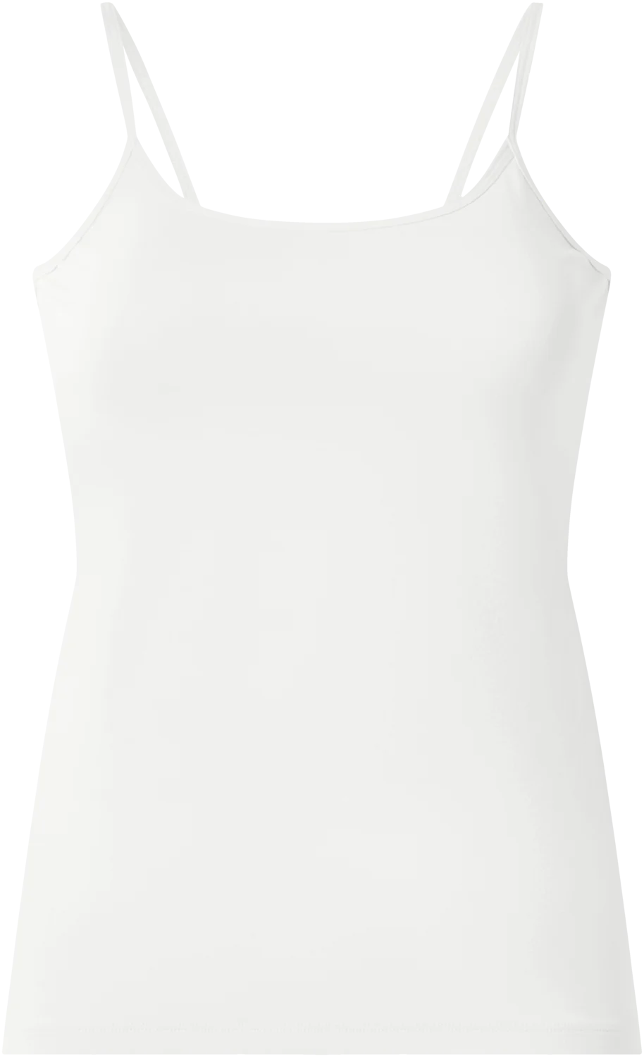 ESMARA® Damen Spaghettitops, 5 Stück (S(36/38)) – Bild 2 von 4