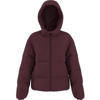 ESMARA® Damen Steppjacke (Bordeaux, M(40/42))
