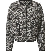 ESMARA® Damen Steppjacke (M(40/42))