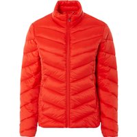 ESMARA® Damen Steppjacke (Rot, S(36/38))