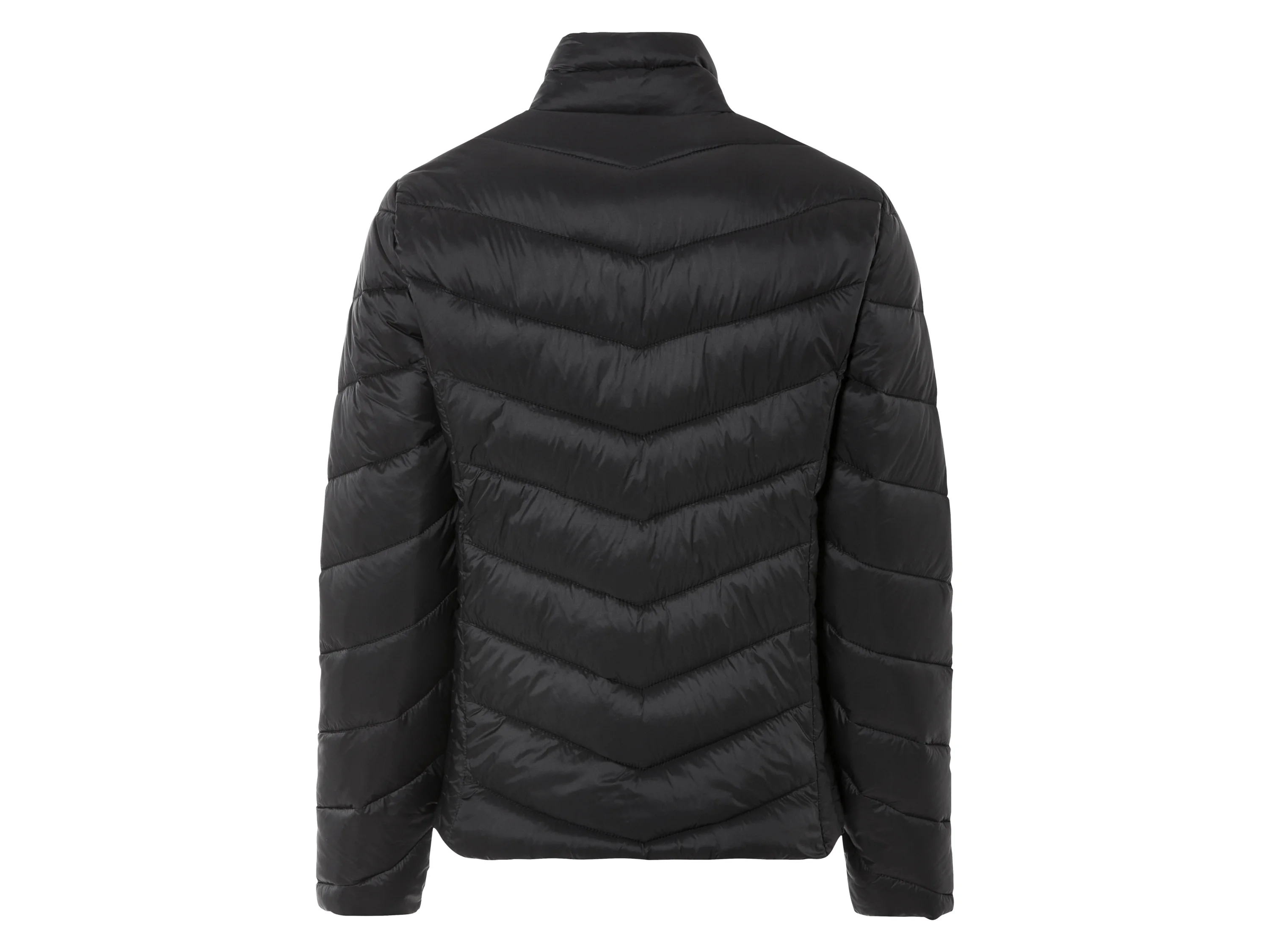 ESMARA® Damen Steppjacke (Schwarz, S(36/38)) – Bild 3 von 4