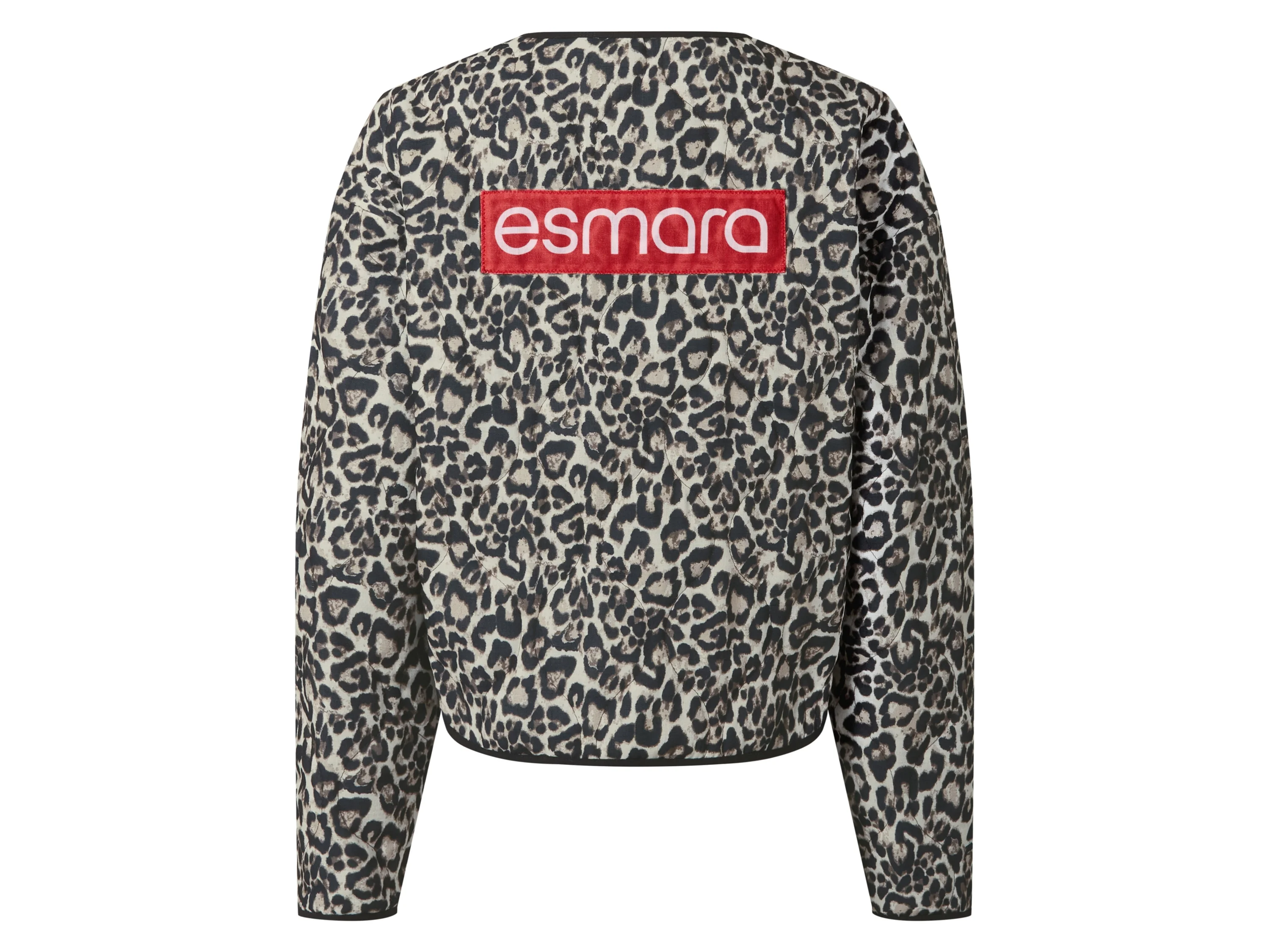 ESMARA® Damen Steppjacke (XS(32/34)) – Bild 4 von 4