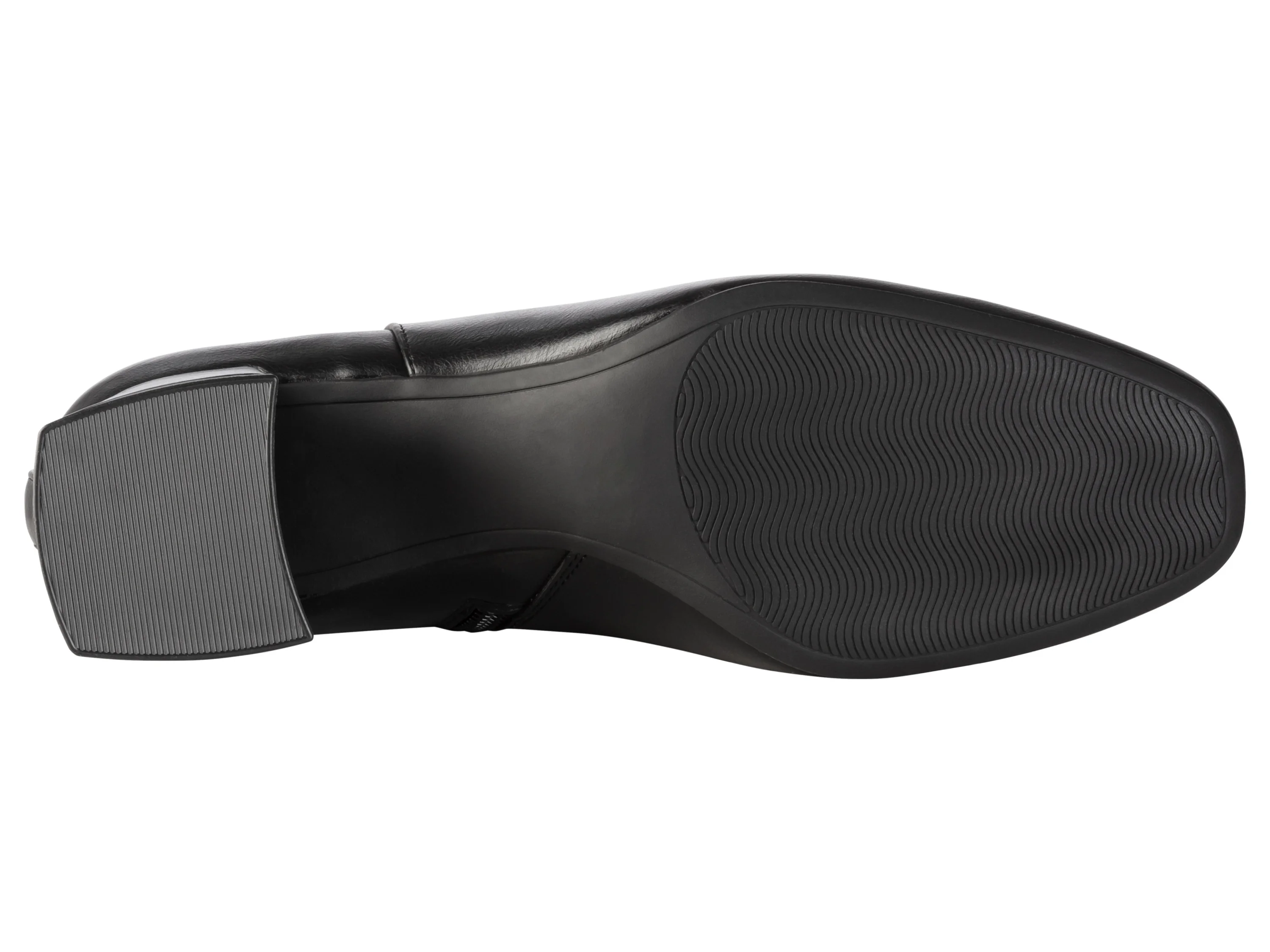 ESMARA® Damen Stiefelette (Schwarz, 37) – Bild 3 von 3