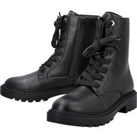 ESMARA® Damen Stiefeletten (Schnürsenkel, 36)