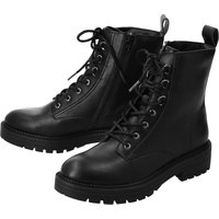 ESMARA® Damen Stiefeletten (Schwarz, 41)