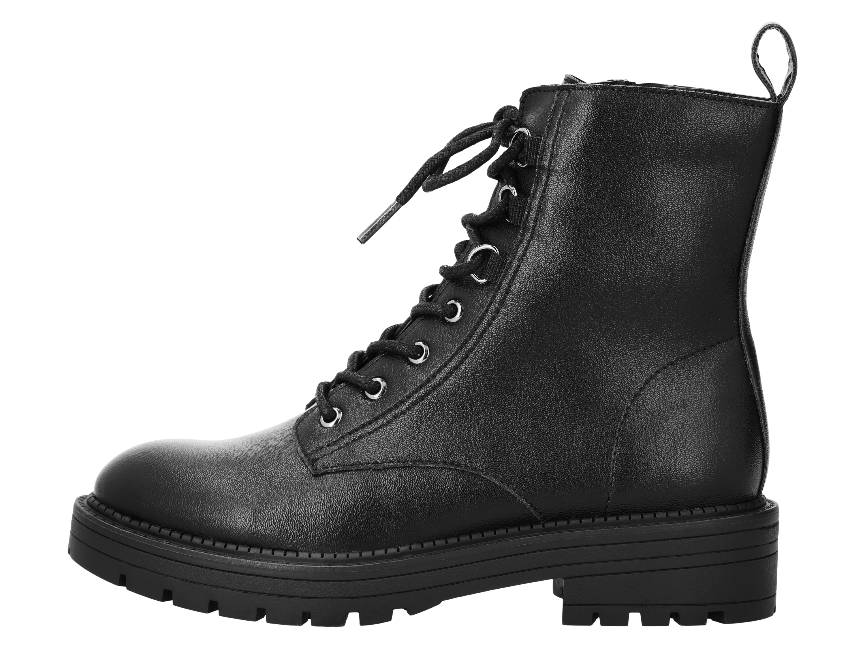 ESMARA® Damen Stiefeletten (Schwarz, 41) – Bild 2 von 4