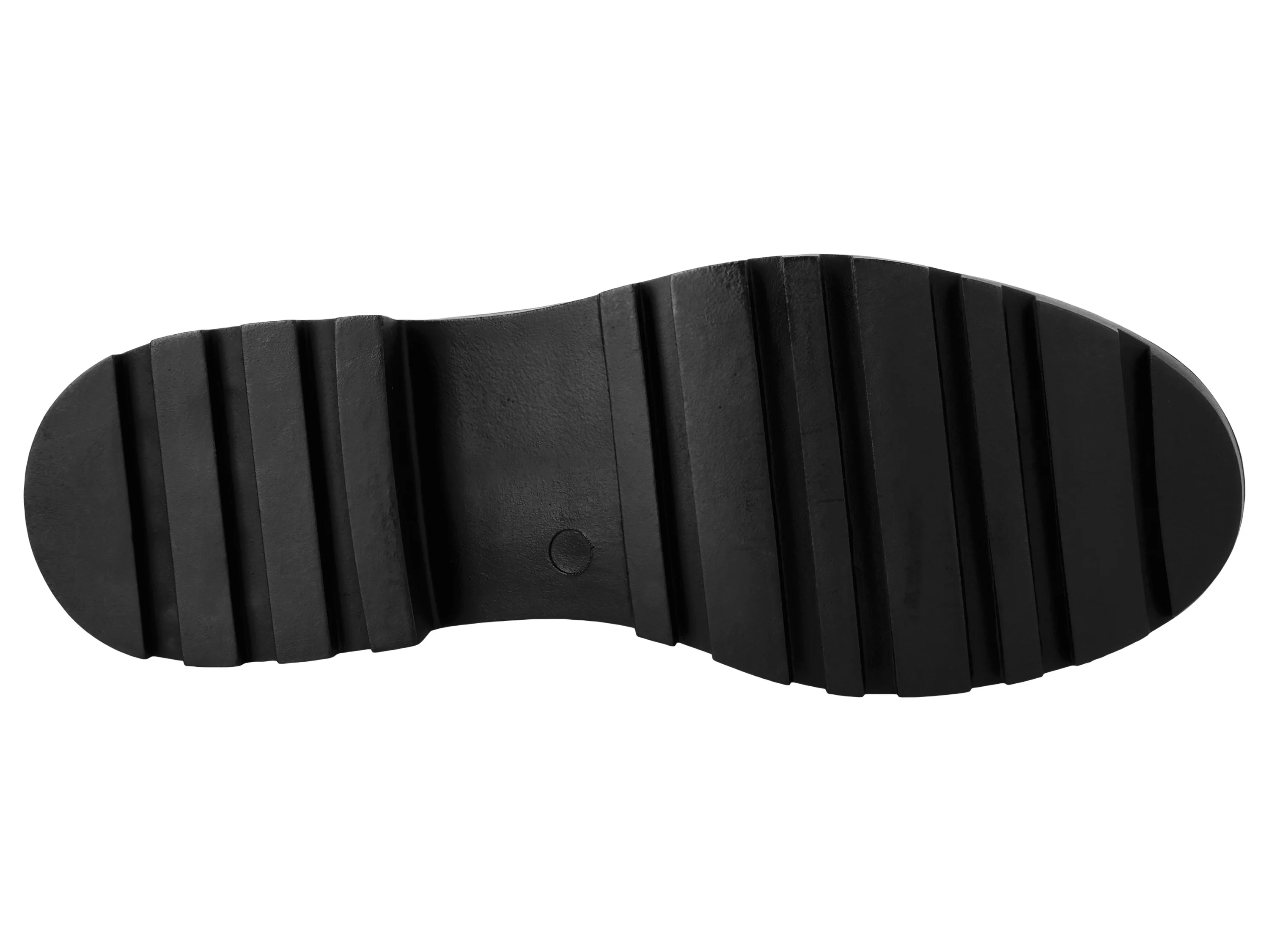 ESMARA® Damen Stiefeletten (Schwarz, 36) – Bild 3 von 4