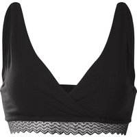ESMARA® Damen Still-BH (Schwarz, M(40/42))