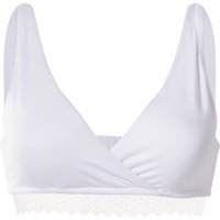 ESMARA® Damen Still-BH (Weiß, M(40/42))