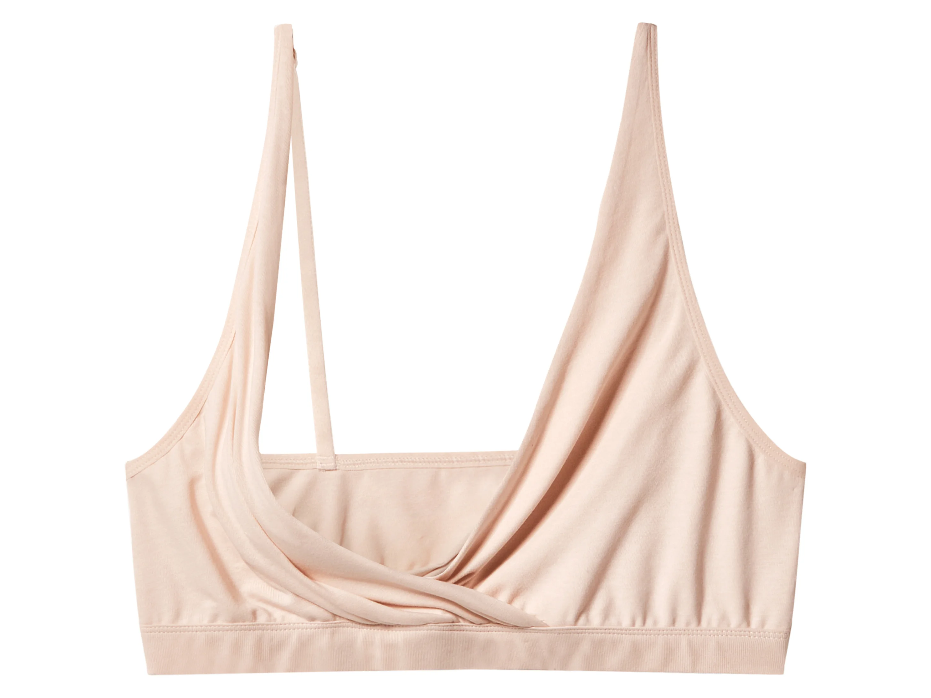 ESMARA® Damen Still-Bustiers, 2 Stück (Grau/Rosa, S(36/38)) – Bild 4 von 4