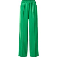 ESMARA® Damen Stoffhose (Grün, 38)