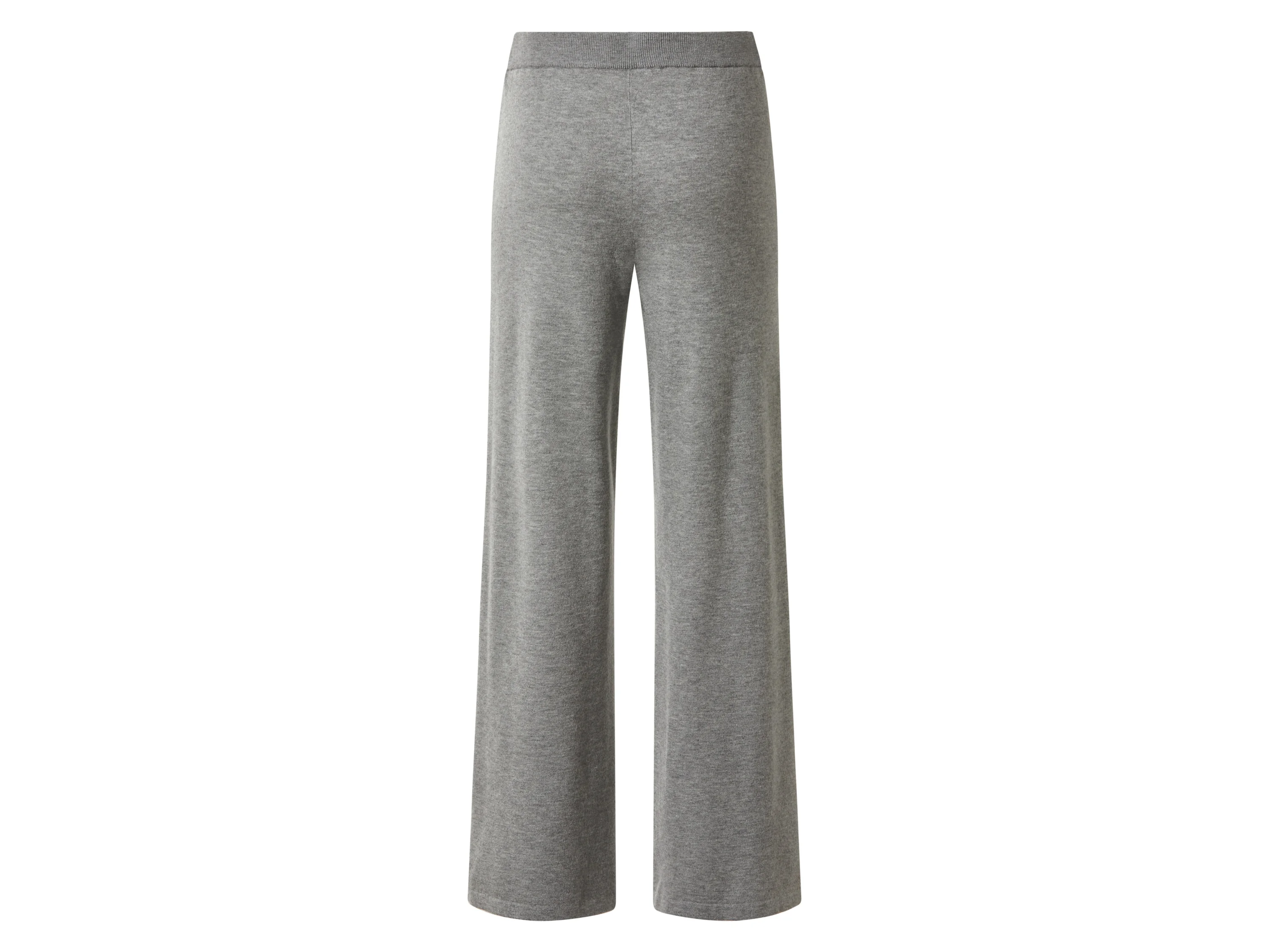 ESMARA® Damen Strickhose (Grau, S(36/38)) – Bild 2 von 2