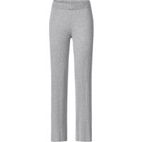 ESMARA® Damen Strickhose (Grau, XS(32/34))