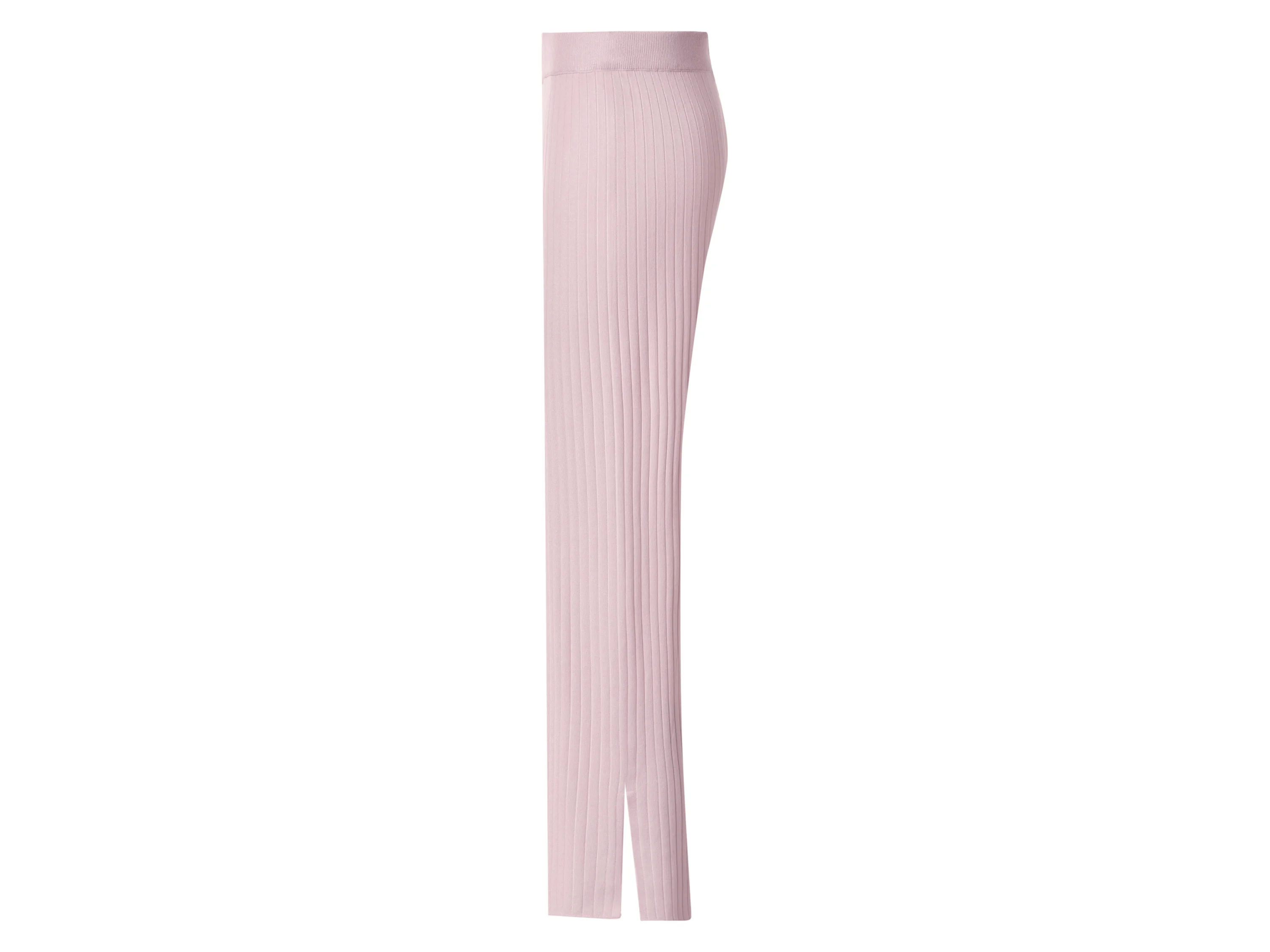 ESMARA® Damen Strickhose (Pink, M(40/42)) – Bild 3 von 4