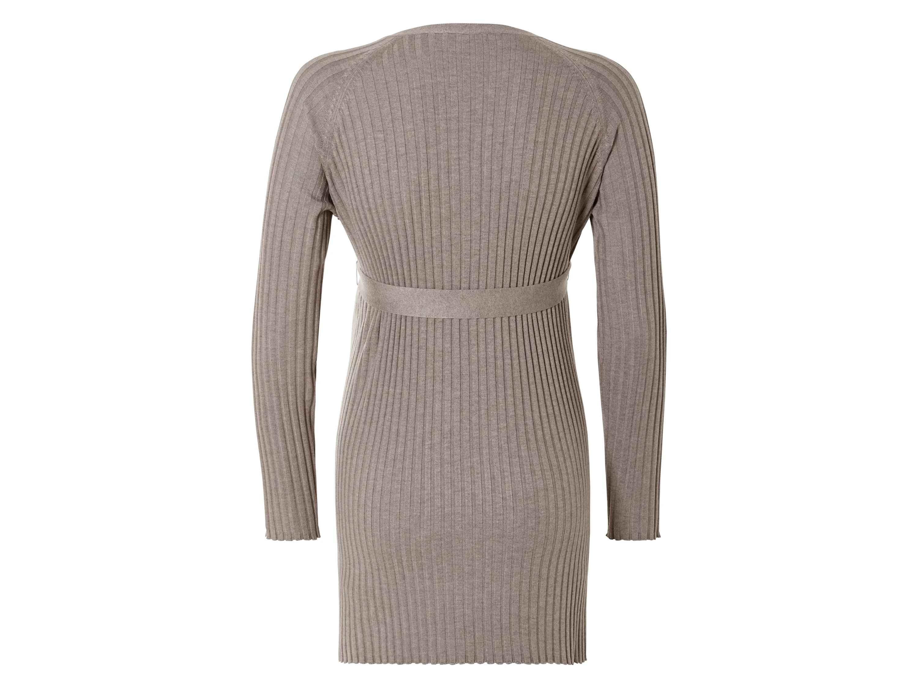 ESMARA® Damen Strickpullover (Hellbraun, XL(48/50)) – Bild 3 von 4