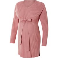 ESMARA® Damen Strickpullover (Rosa, M(40/42))