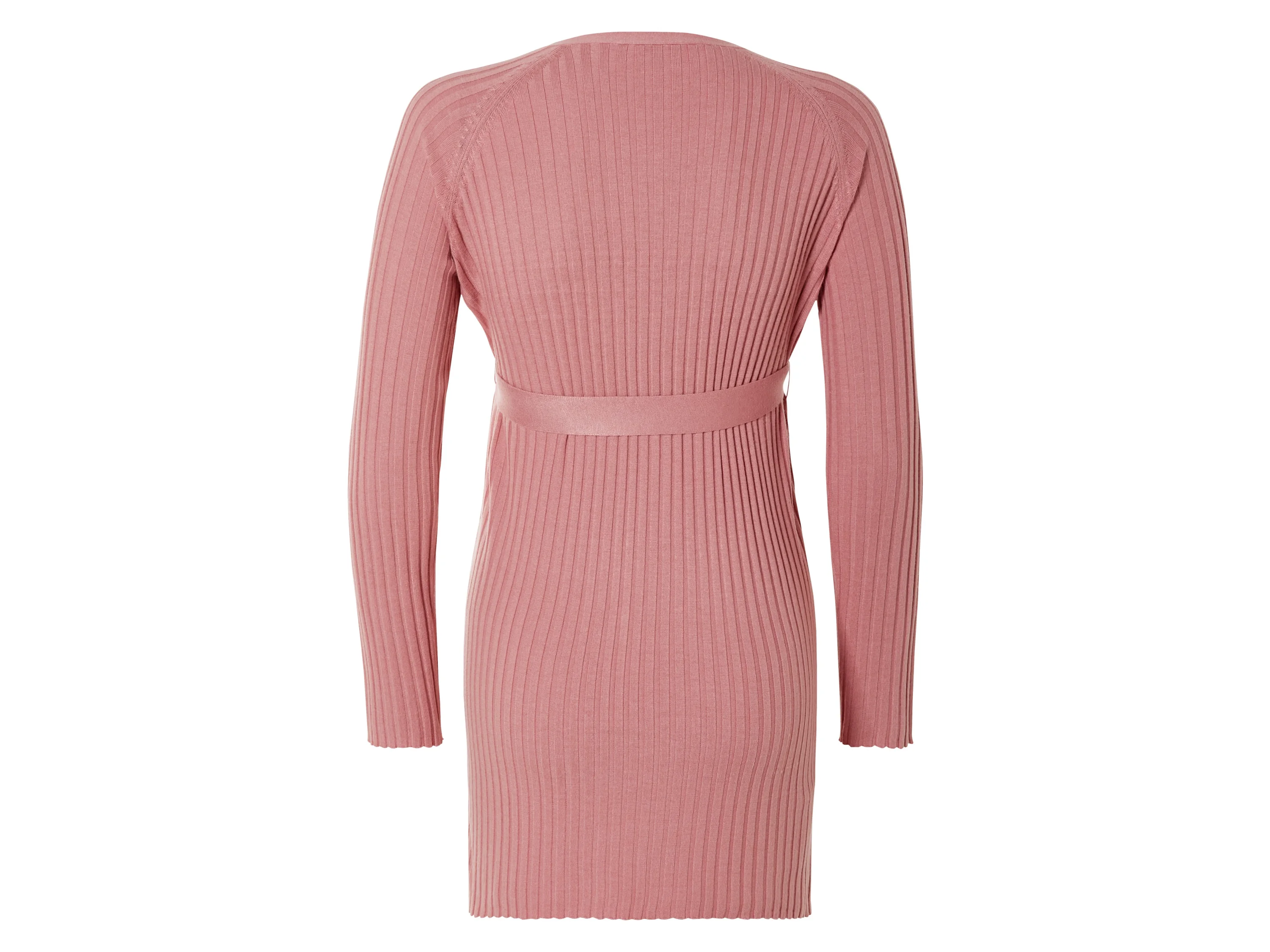 ESMARA® Damen Strickpullover (Rosa, L(44/46)) – Bild 3 von 4