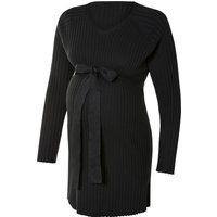 ESMARA® Damen Strickpullover (Schwarz, L(44/46))