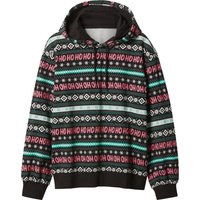 ESMARA® Damen Sweathoodie / Sweatpullover (Schwarz, L(44/46))
