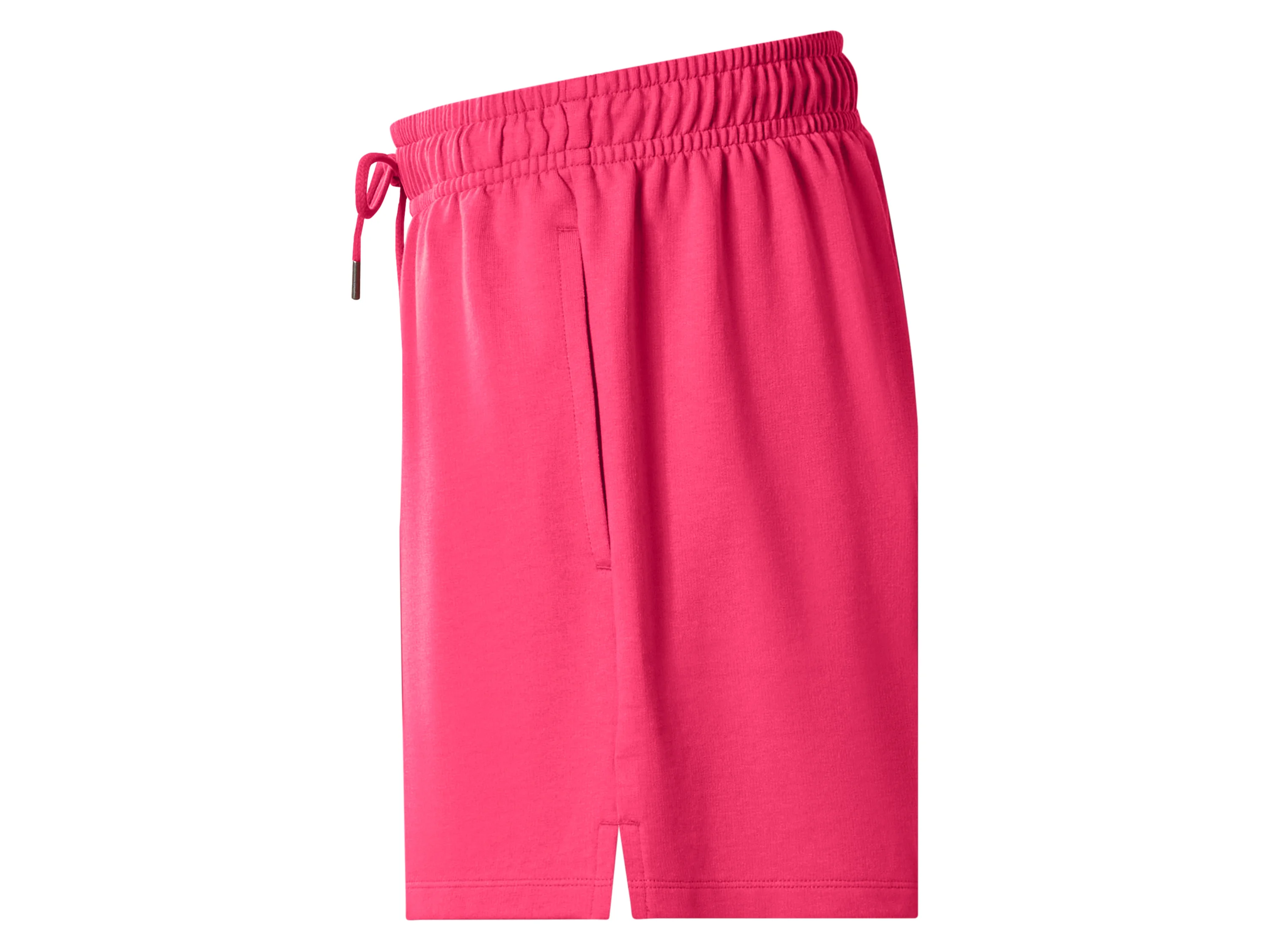 ESMARA® Damen Sweathorts (Pink, M(40/42)) – Bild 3 von 3