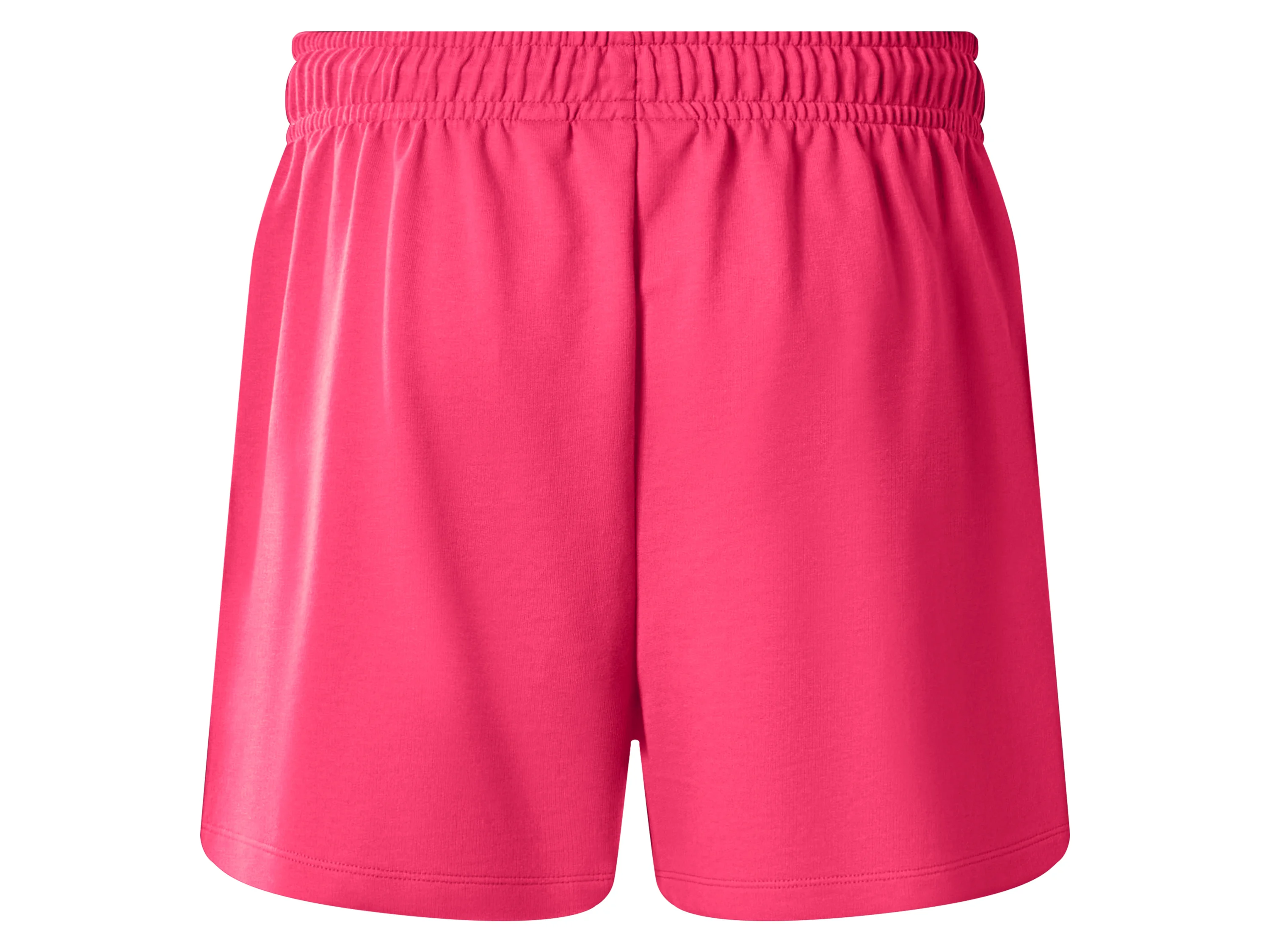 ESMARA® Damen Sweathorts (Pink, S(36/38)) – Bild 2 von 3