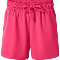 ESMARA® Damen Sweathorts (Pink, XS(32/34))