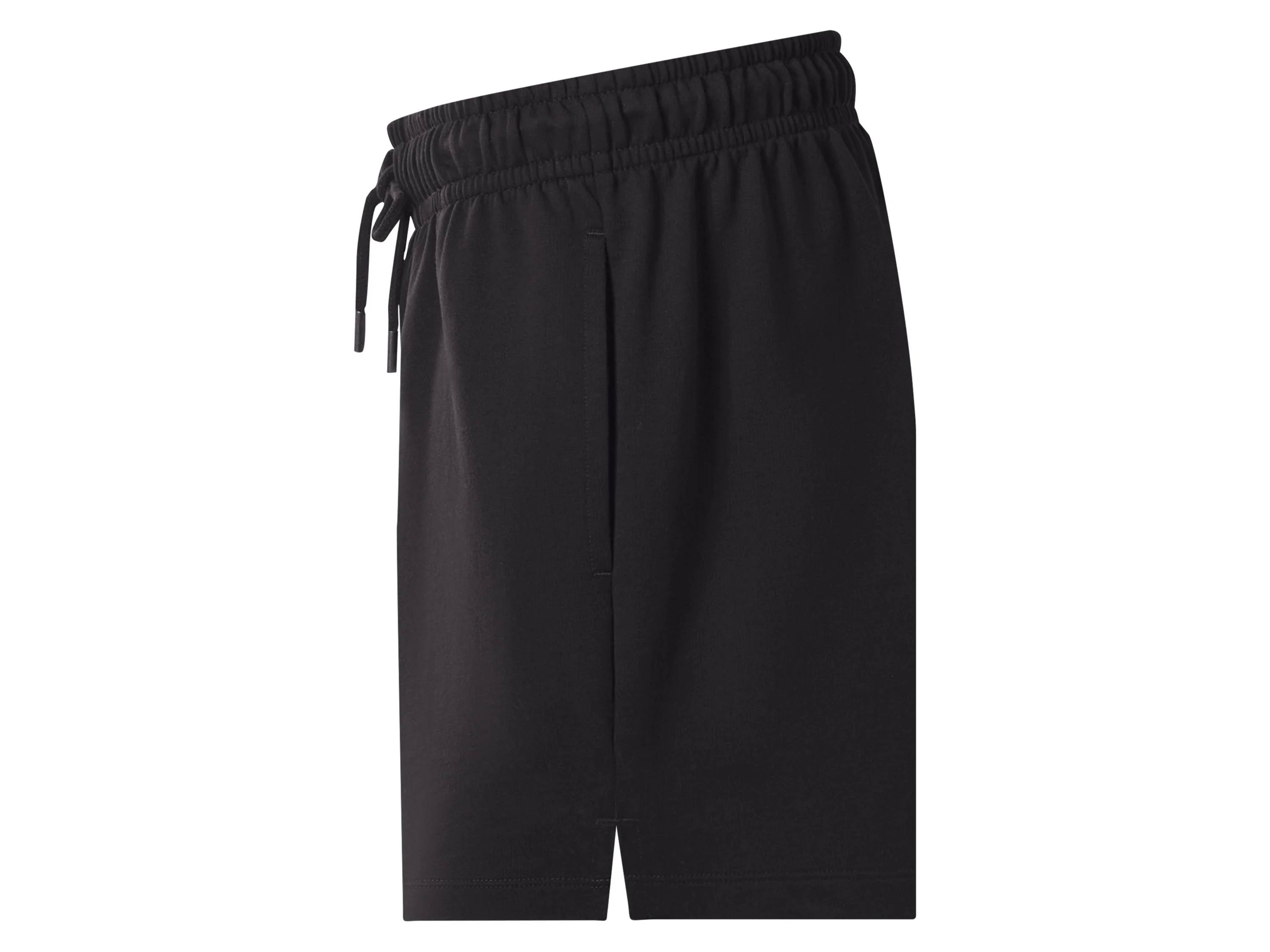 ESMARA® Damen Sweathorts (Schwarz, S(36/38)) – Bild 3 von 3