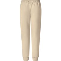 ESMARA® Damen Sweathose (Beige, S(36/38))