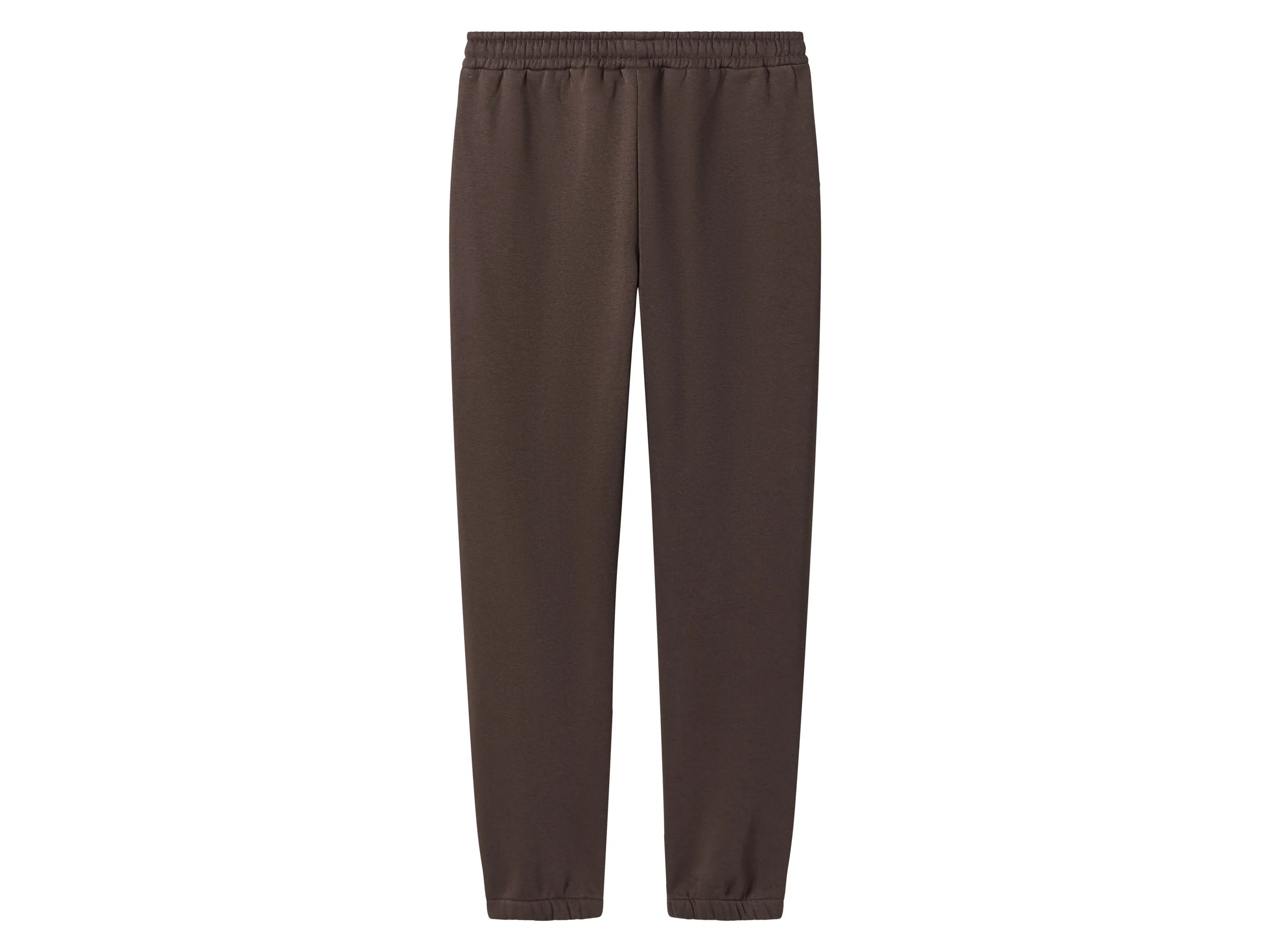 ESMARA® Damen Sweathose (Braun, XS(32/34)) – Bild 3 von 3