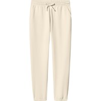 ESMARA® Damen Sweathose (Creme, S(36/38))
