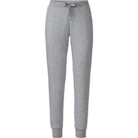 ESMARA® Damen Sweathose (Grau, L(44/46))