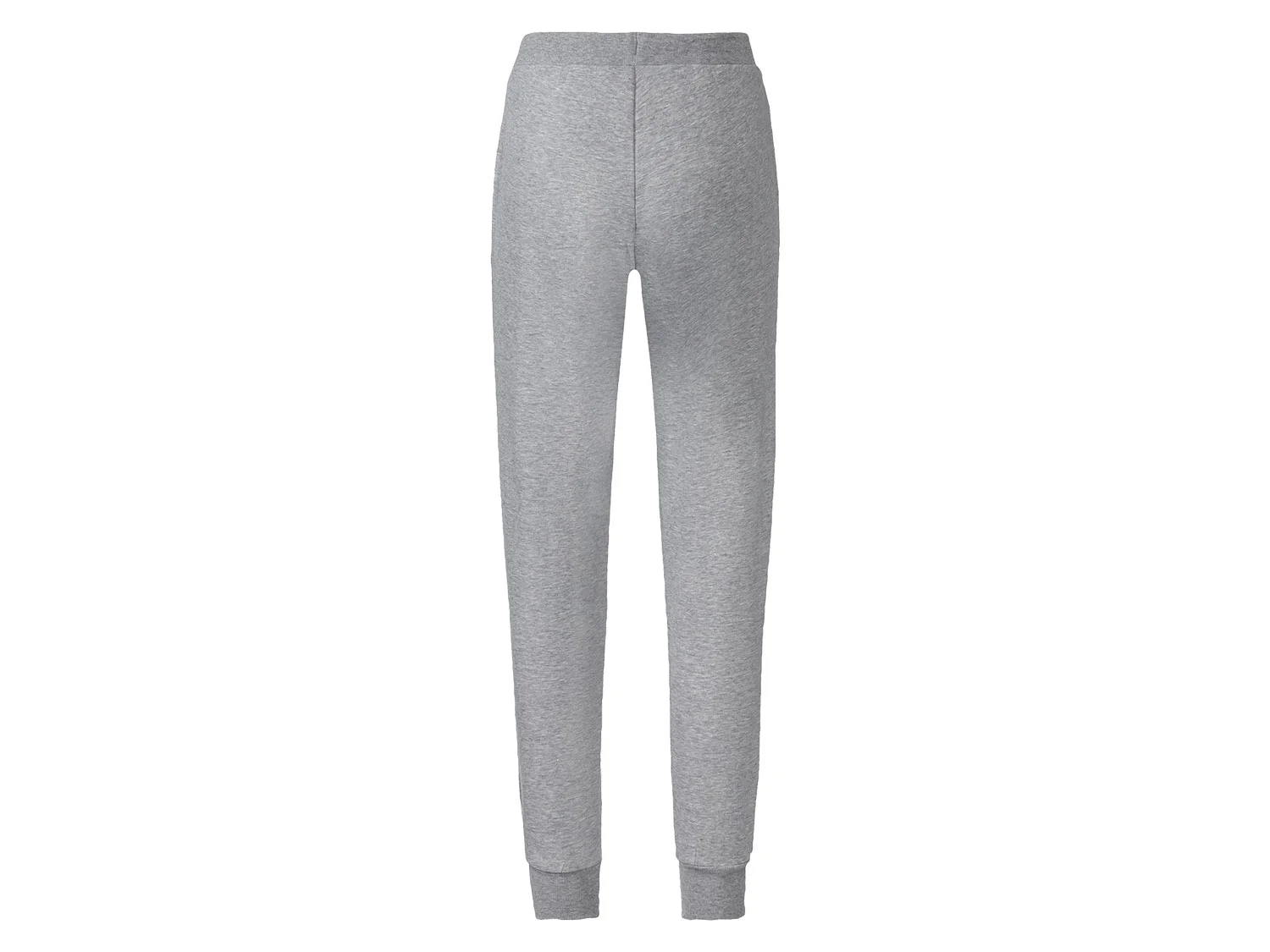 ESMARA® Damen Sweathose (Grau, L(44/46)) – Bild 3 von 3